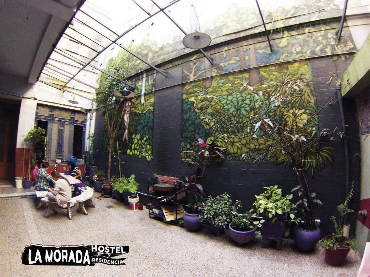 La Morada Hostel - Buenos Aires, Buenos Aires